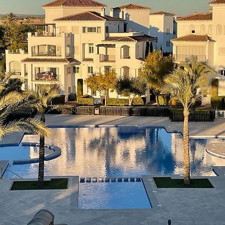 La Torre Golf Resort, Mero, Torre-Pacheco, Murcja Zewnętrze zdjęcie