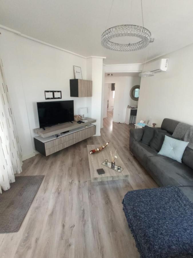 La Torre Golf Resort, Mero, Torre-Pacheco, Murcja Zewnętrze zdjęcie
